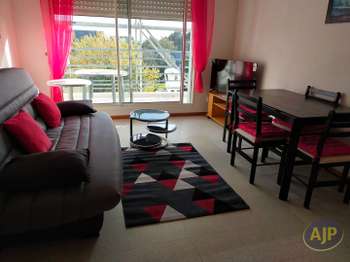 Location appartement 2 pièces