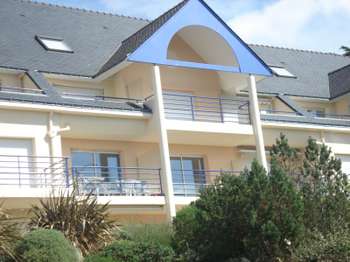 Location appartement 2 pièces Pornichet 44