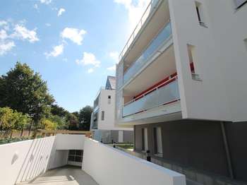 Location Appartement T1Pornichet