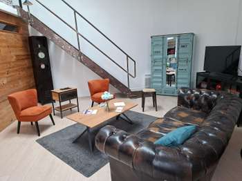 Location appartement 3 pièces Pornichet Bonne Source-Saint Sébastien 44