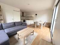 Location appartement 2 pièces