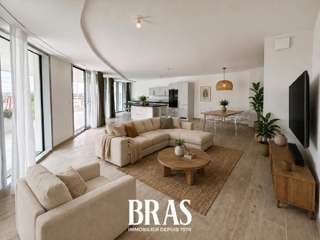 Location appartement 4 pièces