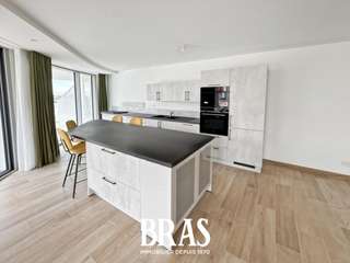Location appartement 4 pièces
