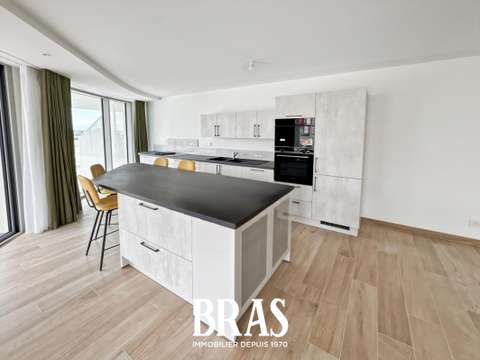 Location appartement 4 pièces