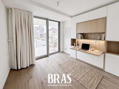 Location appartement 4 pièces