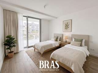 Location appartement 4 pièces