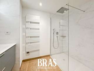 Location appartement 4 pièces
