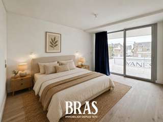 Location appartement 4 pièces
