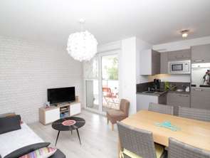 Location Appartement 2 piècesPornichet Bonne Source-Saint Sébastien