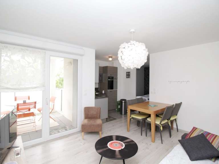 Location appartement 2 pièces