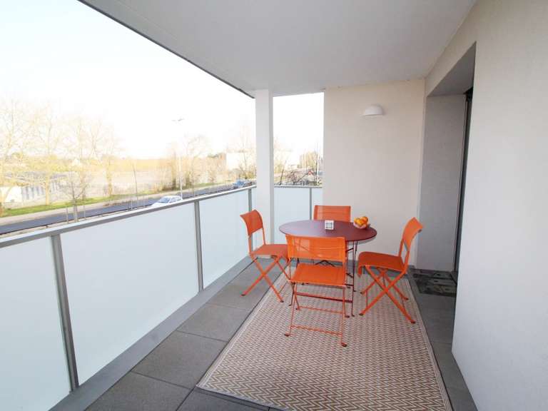 Location appartement 2 pièces