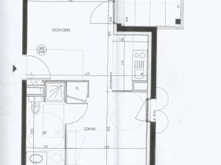 Location appartement 2 pièces Location appartement 2 pièces