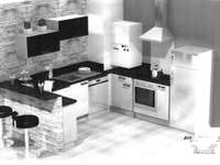 Location appartement 2 pièces
