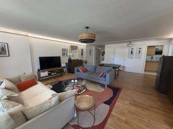 Location Appartement 3 piècesPornichet Bonne Source-Saint Sébastien