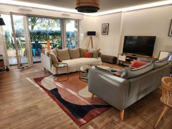 Location Appartement 3 piècesPornichet Bonne Source-Saint Sébastien