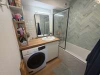 Location appartement 3 pièces Location appartement 3 pièces