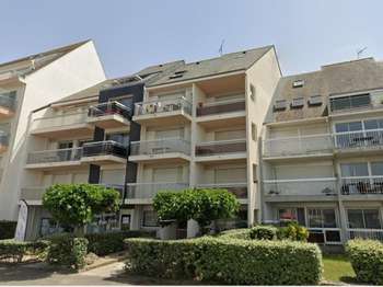 Photo Location appartement Pornichet Bonne Source-Saint Sébastien