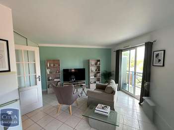 Location Appartement 2 piècesPornichet Bonne Source-Saint Sébastien