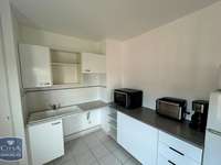 Location appartement 2 pièces