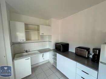Location appartement 2 pièces