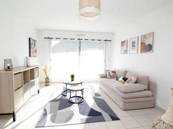 Location Appartement 2 piècesPornichet Bonne Source-Saint Sébastien