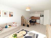 Location appartement 2 pièces