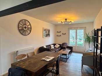 Location Appartement 3 piècesPornichet Bonne Source-Saint Sébastien