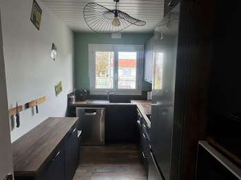 Location appartement 3 pièces Location appartement 3 pièces