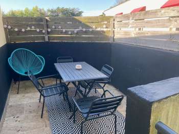 Location appartement 2 pièces Pornichet Ermur-Les Forges 44