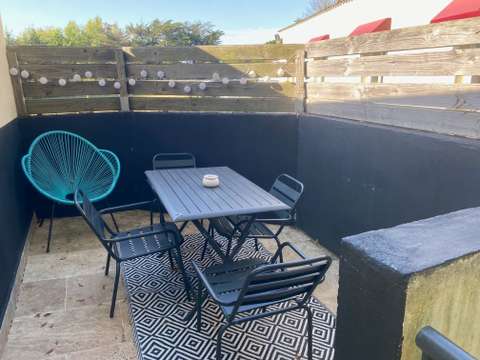 Location appartement 2 pièces Pornichet Ermur-Les Forges 44