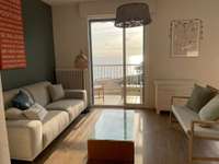 Location appartement 3 pièces