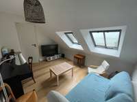 Location appartement 3 pièces