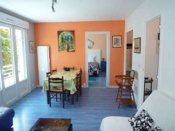 Location Appartement 2 piècesPornichet Ermur-Les Forges
