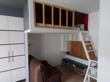 Location Appartement T1Pornichet Ermur-Les Forges