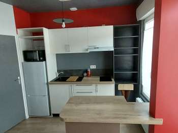 Location appartement 1 pièce