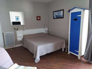 Location Studio 2 pièces