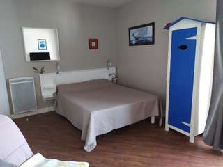 Location Studio 2 pièces