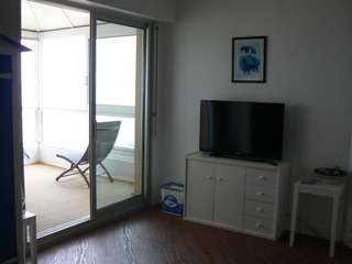 Location Studio 2 pièces