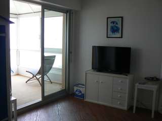 Location Studio 2 pièces
