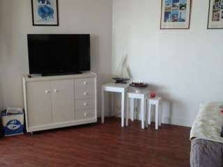 Location Studio 2 pièces