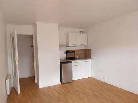 Location appartement 1 pièce Pornichet Gambetta 44