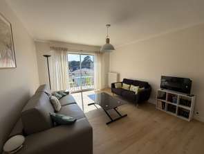 Location Appartement 2 piècesPornichet Gambetta