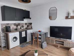Location Appartement T1Pornichet Gambetta