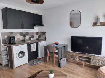 Location appartement 1 pièce Pornichet Gambetta 44