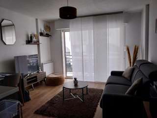 Location appartement 1 pièce Location appartement 1 pièce