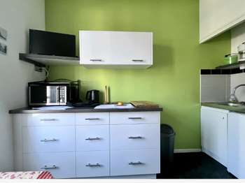 Location Appartement 2 piècesPornichet Gambetta