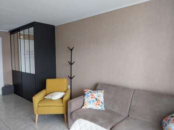 Location appartement 1 pièce Pornichet Gambetta 44