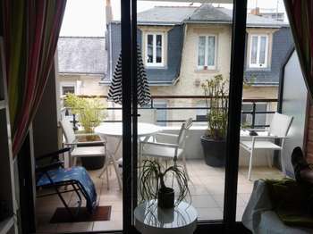Location Appartement 2 piècesPornichet Gambetta