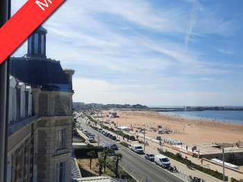 Location Appartement 3 piècesPornichet Gambetta