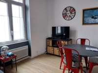 Location appartement 2 pièces